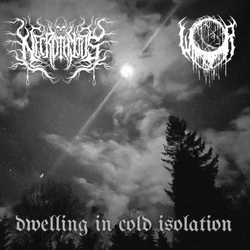 Winterr : Dwelling in Cold Isolation Winterr : Dwelling in Cold Isolation